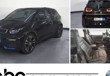 BMW i3 25.806 km 25.930 &euro; Esslingen am Neckar 73730