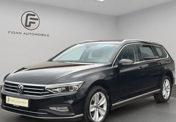 VW Passat Variant 138.000 km 19.850 &euro; Sindelfingen/Stuttgart 71065