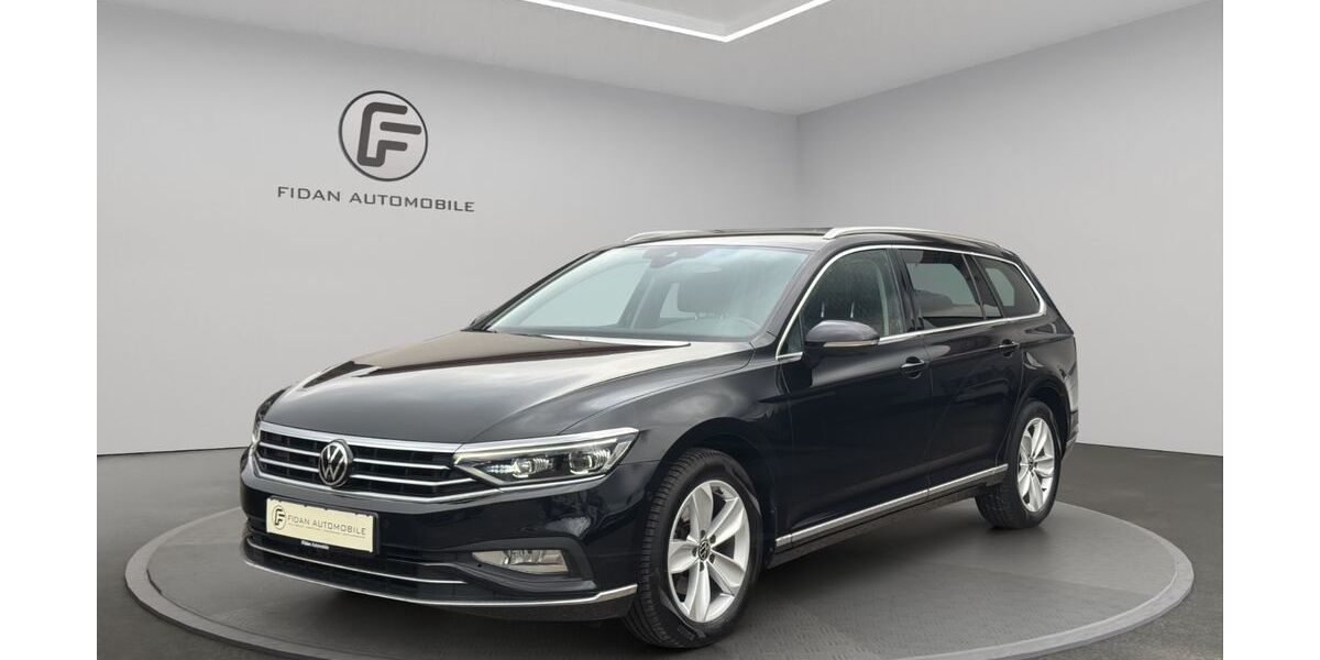 VW Passat Variant 138.000 km 19.850 &euro; Sindelfingen/Stuttgart 71065