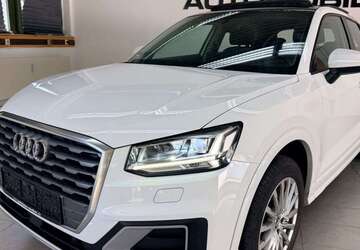 Audi Q2 122.000 km 15.980 &euro; Schönaich 71101