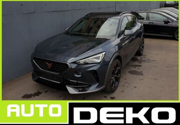 Cupra Formentor 33.207 km 30.470 &euro; Waiblingen 71332