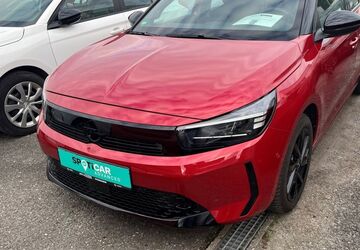 Opel Corsa 22.260 km 14.990 &euro; Pforzheim 75181