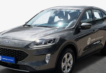 Ford Kuga 24.666 km 19.940 &euro; Leonberg 71229