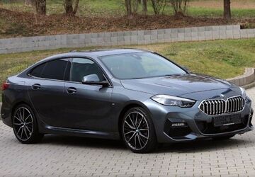 BMW 218 Gran Coupé 66.666 km 22.999 &euro; Möglingen 71696