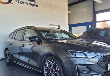 Ford Focus 18.500 km 27.950 &euro; Rottenburg 72108