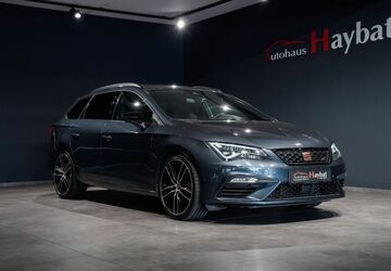 Seat Leon 90.000 km 23.950 &euro; Calw 75365