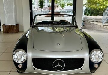 Mercedes-Benz 190 43.041 km 199.950 &euro; Holzgerlingen 71088