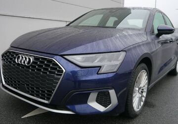 Audi A3 83.500 km 19.990 &euro; Sindelfingen 71065