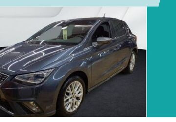 Seat Ibiza 18.021 km 19.980 &euro; Leonberg 71229