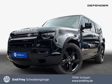 Gebrauchte Land Rover Defender