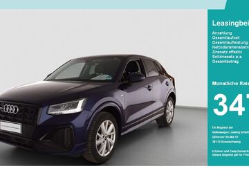 Audi Q2 31.359 km 36.190 &euro; Herrenberg 71083