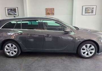 Opel Insignia 200.000 km 5.990 &euro; Asperg 71679