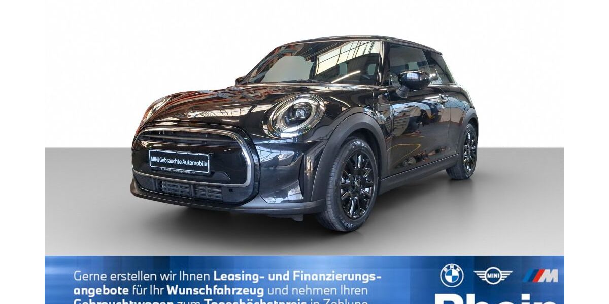 Mini Cooper 62.500 km 21.990 &euro; Asperg 71679
