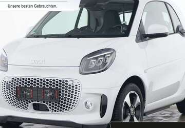 Smart forTwo 12.406 km 16.490 &euro; Korntal-Münchingen 70825