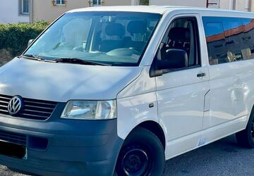 VW T5 Transporter 250.000 km 4.000 &euro; Pforzheim 75179