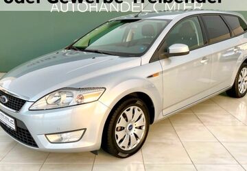 Ford Mondeo 349.000 km 1.450 &euro; Niefern bei Pforzheim 75223