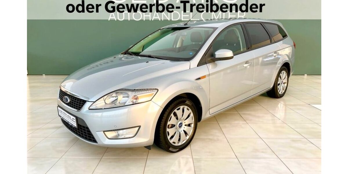 Ford Mondeo 349.000 km 1.450 &euro; Niefern bei Pforzheim 75223