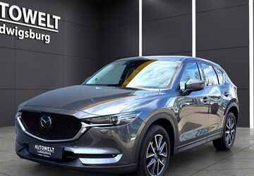 Mazda CX-5 144.000 km 17.900 &euro; Bietigheim-Bissingen 74321