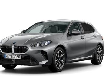 BMW 120 10.375 km 34.630 &euro; Jettingen 71131