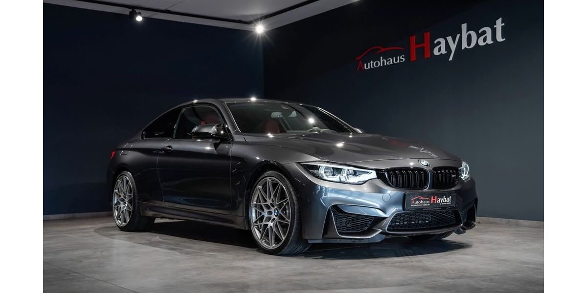 BMW M4 17.500 km 62.950 &euro; Calw 75365