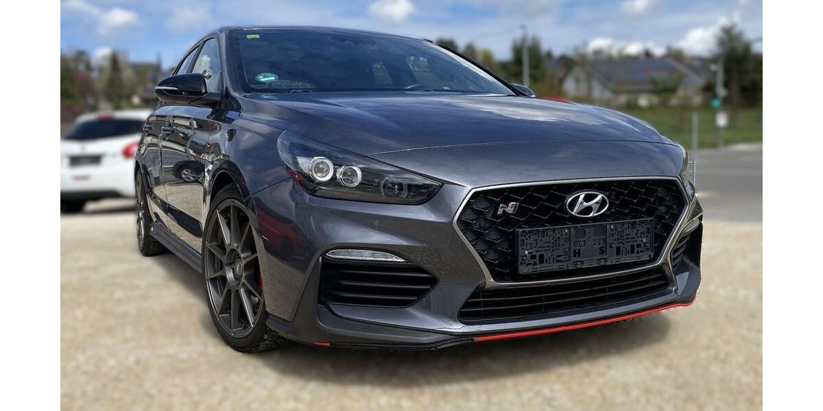 Hyundai i30 109.000 km 16.950 &euro; Aidlingen (Kreis Böblingen) 71134