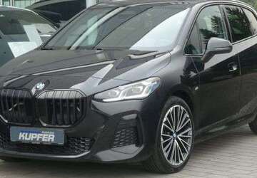 BMW 218 34.180 km 27.900 &euro; Vaihingen/Enz 71665