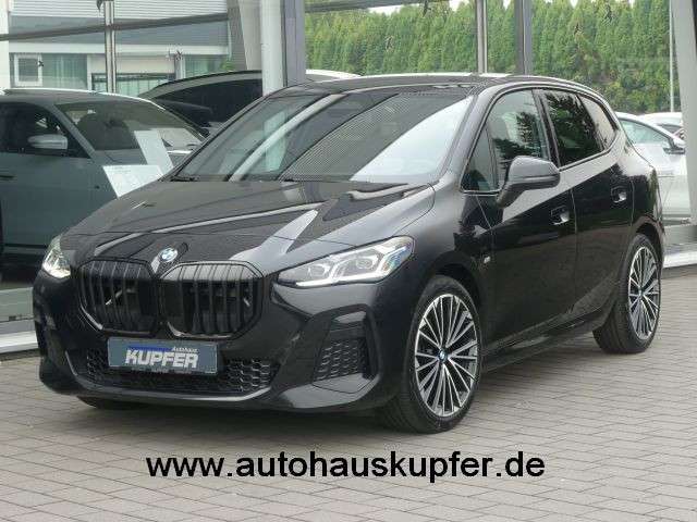 BMW 218 34.180 km 27.900 &euro; Vaihingen/Enz 71665