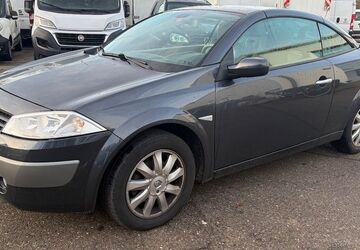 Renault Megane 214.000 km 1.450 &euro; Reutlingen 72770