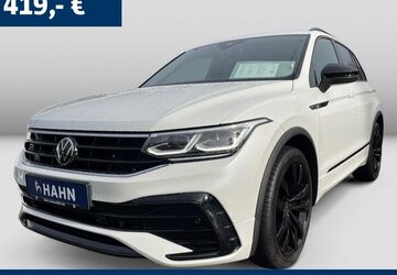 VW Tiguan 20.399 km 33.895 &euro; Böblingen 71032