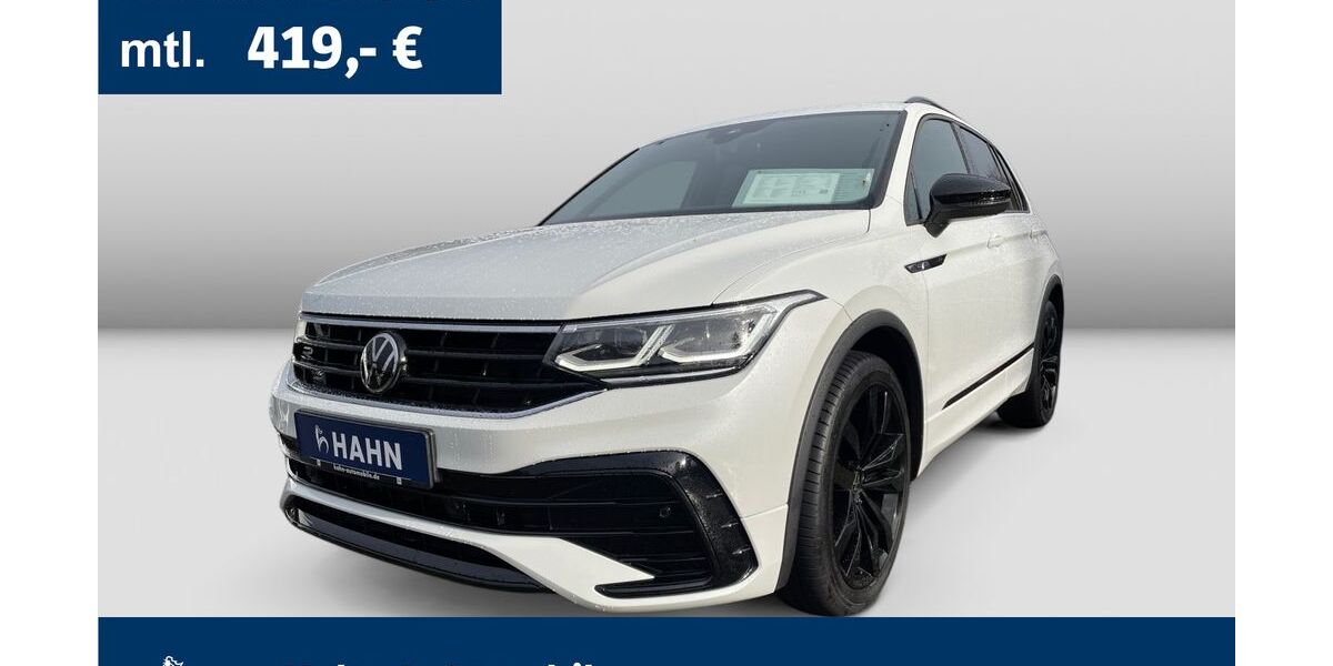 VW Tiguan 20.399 km 33.895 &euro; Böblingen 71032