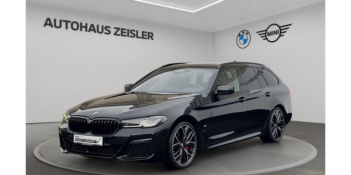 BMW 540 69.850 km 48.680 &euro; Waiblingen 71332