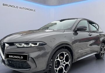 Alfa Romeo Tonale 19.800 km 31.900 &euro; Stuttgart 70565