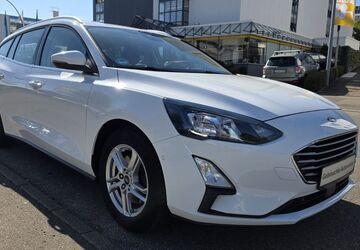 Ford Focus 147.500 km 10.990 &euro; Kornwestheim (bei Stuttgart) 70806