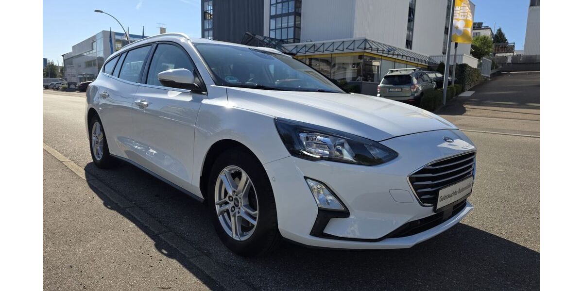 Ford Focus 147.500 km 10.990 &euro; Kornwestheim (bei Stuttgart) 70806