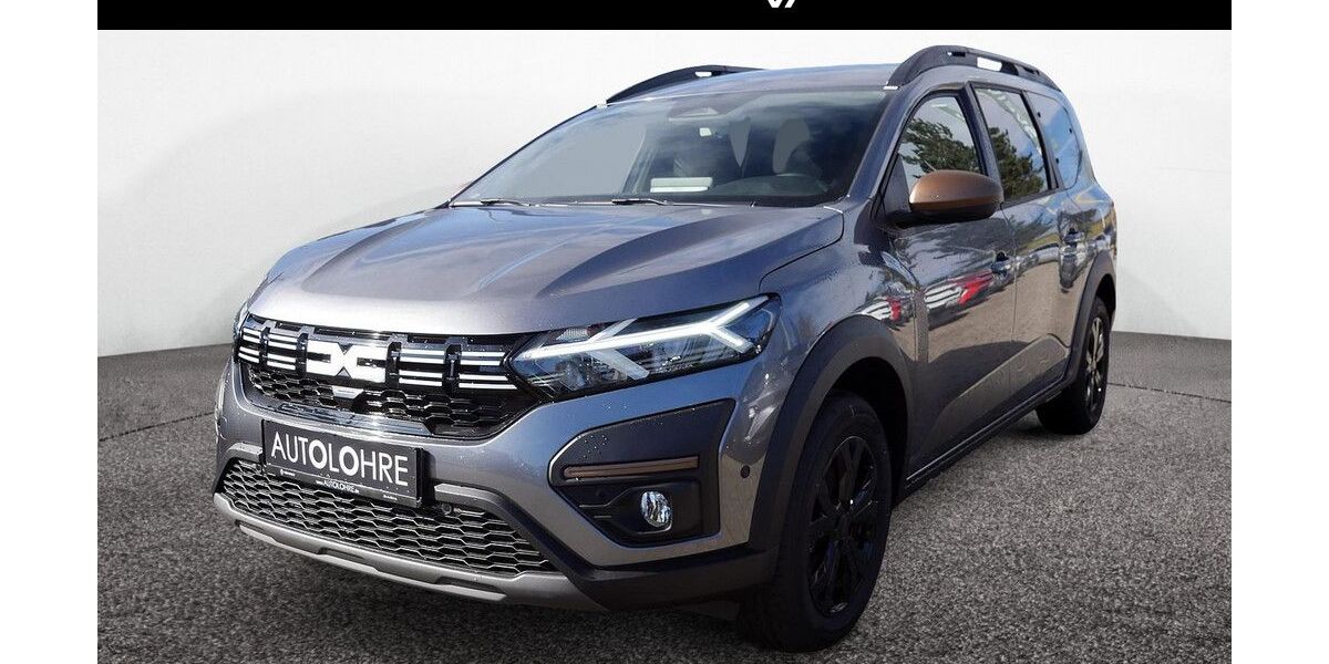 Dacia Jogger 4.758 km 22.680 &euro; Ostelsheim 75395