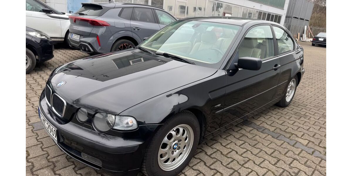 BMW 316 192.000 km 3.500 &euro; Freiberg 71691