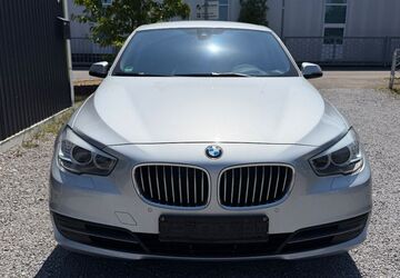 BMW 520 Gran Turismo 167.800 km 10.999 &euro; Sindelfingen 71069