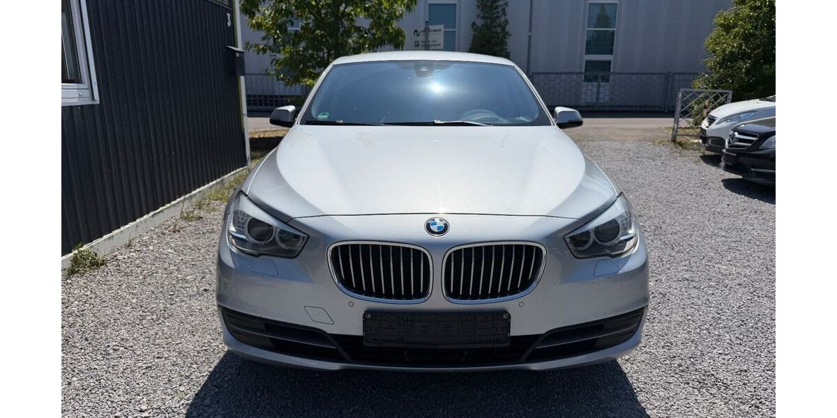 BMW 520 Gran Turismo 167.800 km 10.999 &euro; Sindelfingen 71069