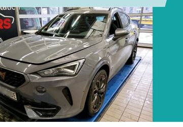 Cupra Formentor 66.590 km 24.979 &euro; Weil der Stadt 71263