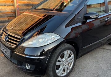 Mercedes-Benz A 150 138.000 km 4.400 &euro; Reutlingen 72766