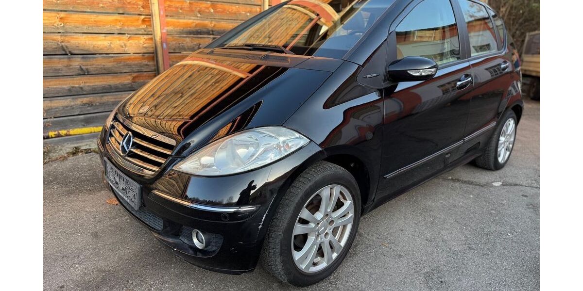 Mercedes-Benz A 150 138.000 km 4.400 &euro; Reutlingen 72766