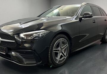 Mercedes-Benz C 300 190.000 km 23.799 &euro; Reutlingen / Mittelstadt 72766