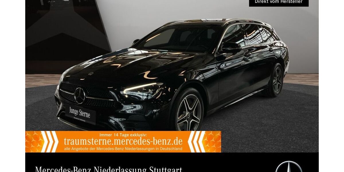 Mercedes-Benz E 300 89.109 km 29.890 &euro; Stuttgart 70469