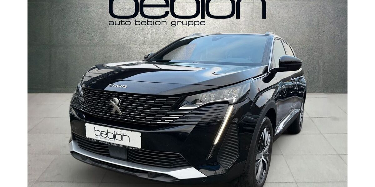 Peugeot 5008 20.100 km 24.480 &euro; Tübingen 72072