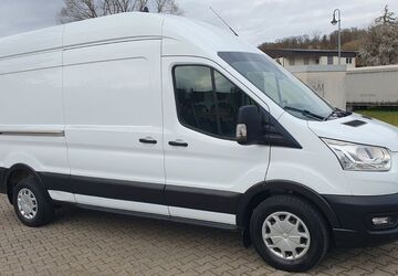Ford Transit 93.865 km 18.950 &euro; Mühlacker / Enzberg 75417