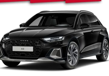 Audi A3 4.589 km 38.940 &euro; Stuttgart 70469