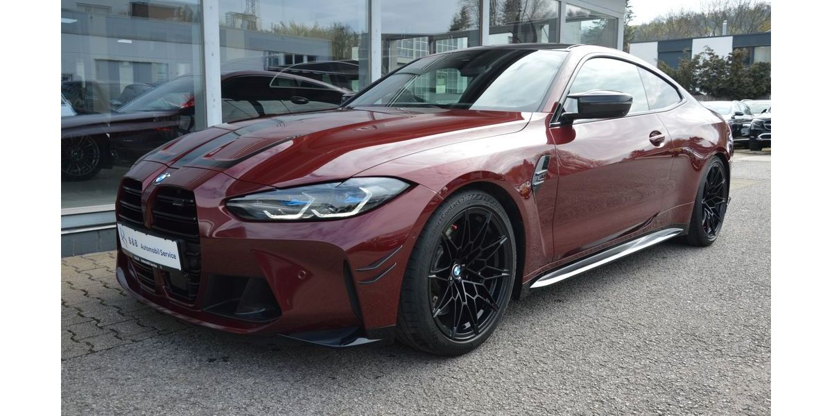 BMW M4 77.661 km 74.990 &euro; Herrenberg bei Stuttgart 71083