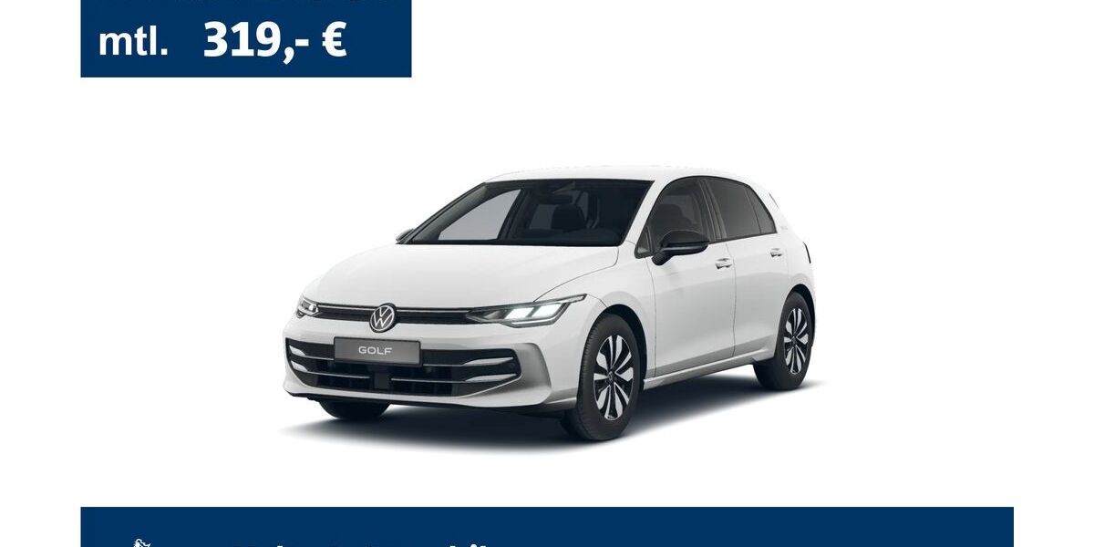 VW Golf 12.506 km 25.930 &euro; Ludwigsburg 71634