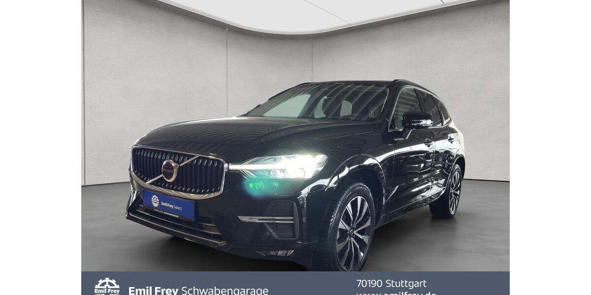 Volvo XC60 29.948 km 41.900 &euro; Stuttgart 70190