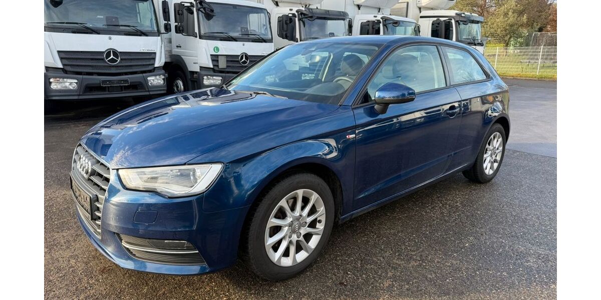 Audi A3 239.800 km 6.850 &euro; Riederich 72585